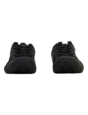Basket Cuir Caterpillar Instruck