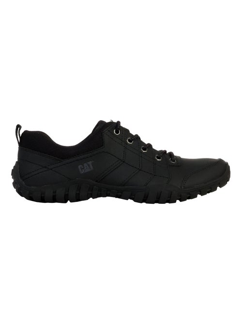 Basket Cuir Caterpillar Instruck - Kiabi