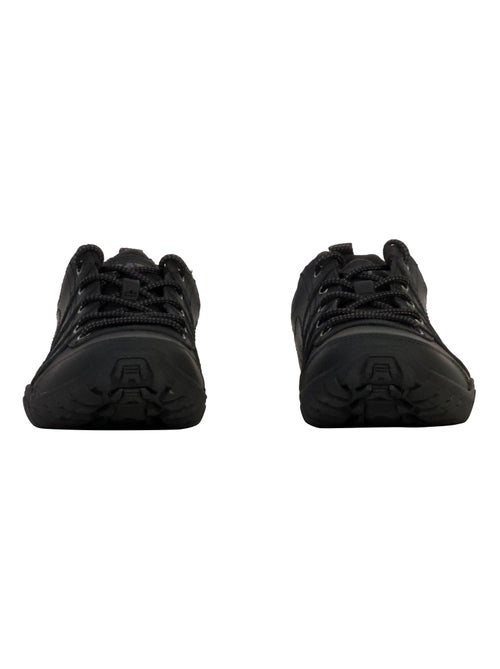 Basket Cuir Caterpillar Instruck - Kiabi