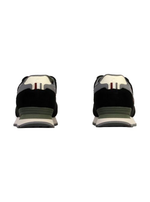 Basket Cuir Colmar Travis Authentic - Kiabi