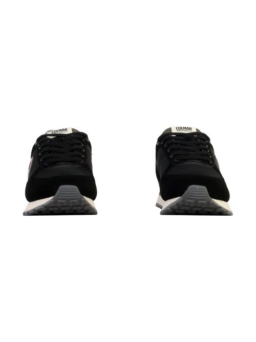 Basket Cuir Colmar Travis Authentic - Kiabi
