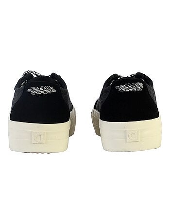 Basket Cuir Desigual Street Padded