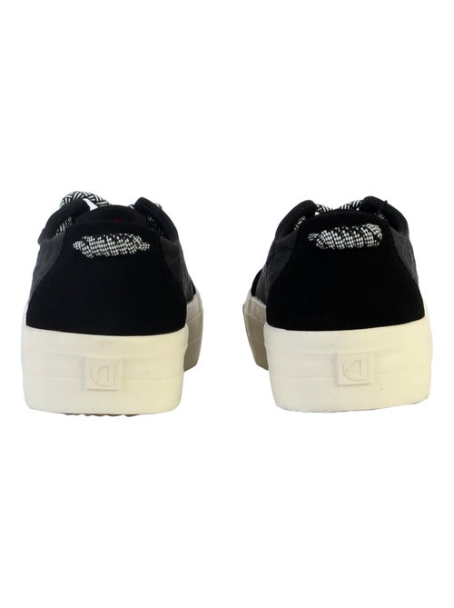 Basket Cuir Desigual Street Padded - Kiabi