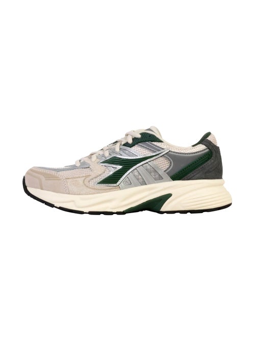 Basket Cuir Diadora Mythos Star - Kiabi