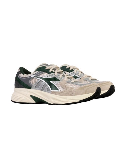 Basket Cuir Diadora Mythos Star - Kiabi