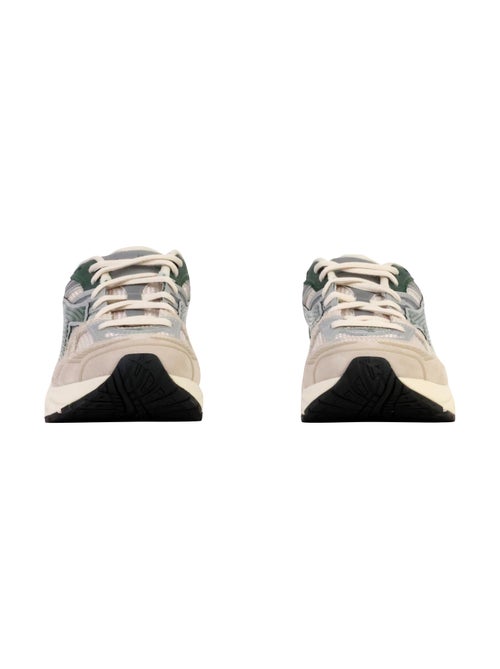 Basket Cuir Diadora Mythos Star - Kiabi