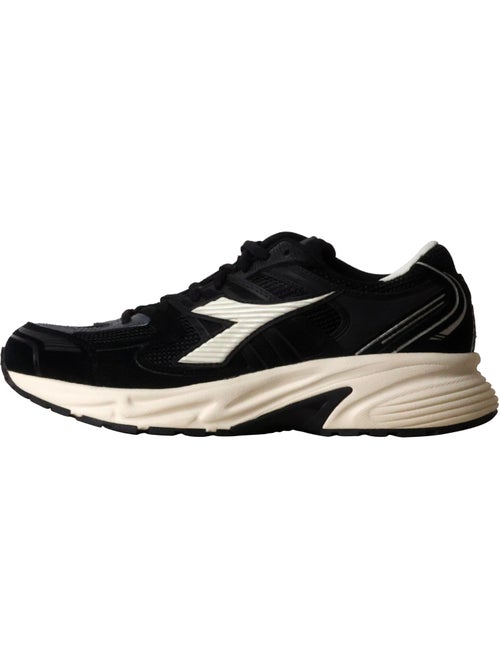 Basket Cuir Diadora Mythos Star - Kiabi Basket Cuir Diadora Mythos Star - Kiabi