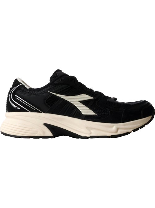 Basket Cuir Diadora Mythos Star - Kiabi Basket Cuir Diadora Mythos Star - Kiabi