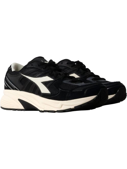 Basket Cuir Diadora Mythos Star - Kiabi Basket Cuir Diadora Mythos Star - Kiabi