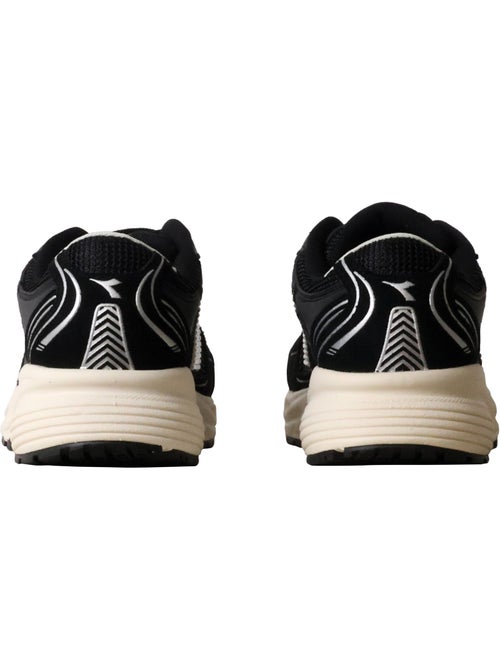 Basket Cuir Diadora Mythos Star - Kiabi Basket Cuir Diadora Mythos Star - Kiabi