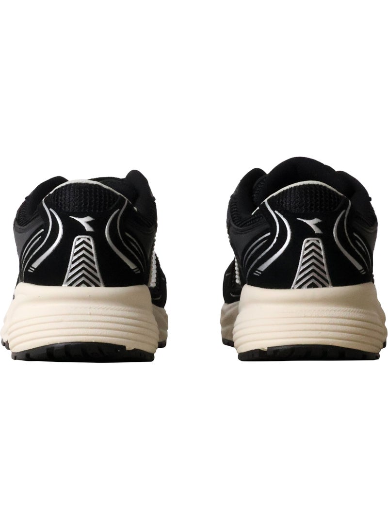 Basket Cuir Diadora Mythos Star Noir - Kiabi