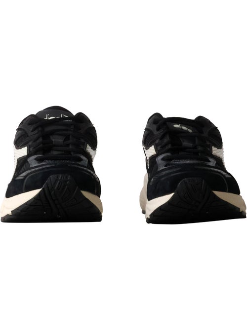 Basket Cuir Diadora Mythos Star - Kiabi Basket Cuir Diadora Mythos Star - Kiabi