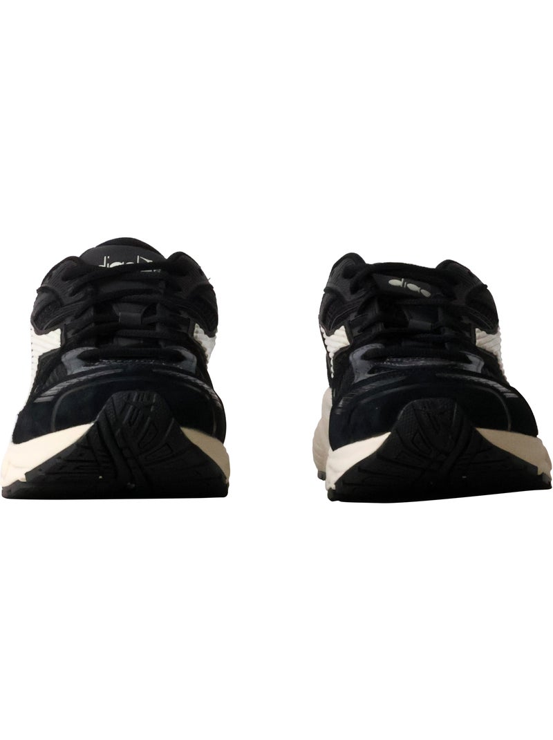Basket Cuir Diadora Mythos Star Noir - Kiabi