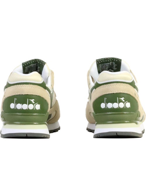 Basket Cuir Diadora N.92 Advance - Kiabi