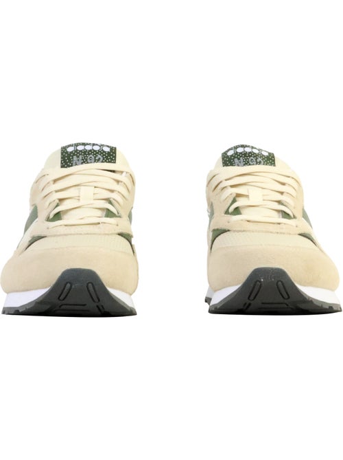 Basket Cuir Diadora N.92 Advance - Kiabi