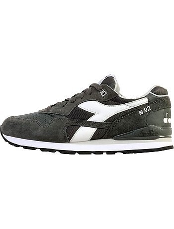 Basket Cuir Diadora N.92 Advance