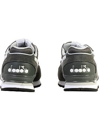 Basket Cuir Diadora N.92 Advance