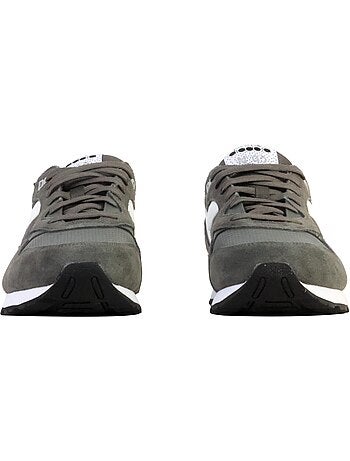 Basket Cuir Diadora N.92 Advance