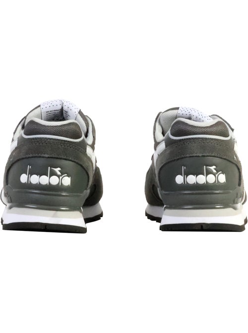 Basket Cuir Diadora N.92 Advance - Kiabi