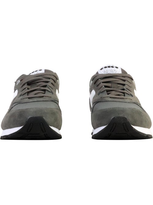 Basket Cuir Diadora N.92 Advance - Kiabi