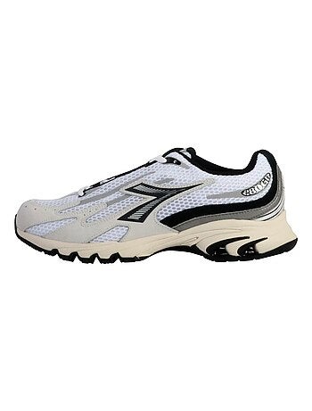 Basket Cuir Diadora