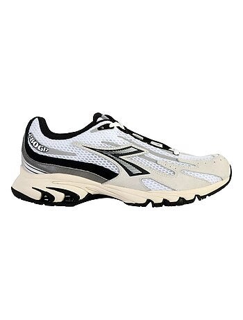 Basket Cuir Diadora