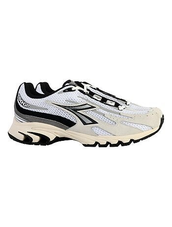 Basket Cuir Diadora