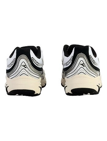 Basket Cuir Diadora