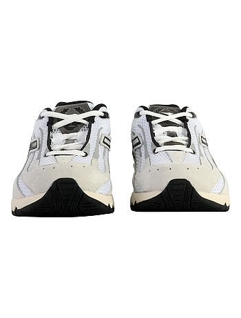Basket Cuir Diadora