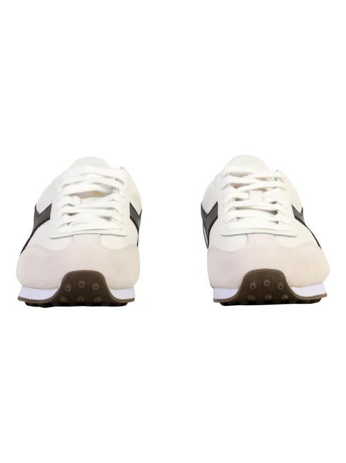 Basket Cuir Diadora Rally L - Kiabi
