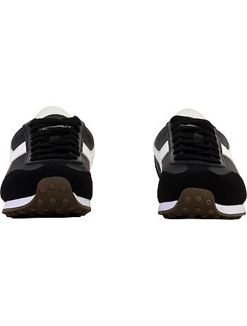 Basket Cuir Diadora Rally L