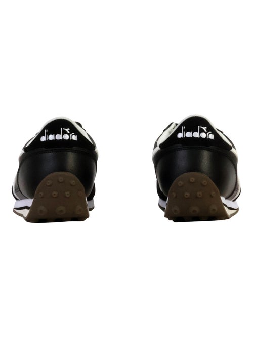 Basket Cuir Diadora Rally L - Kiabi