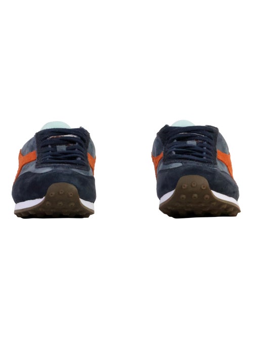 Basket Cuir Diadora Rally S - Kiabi