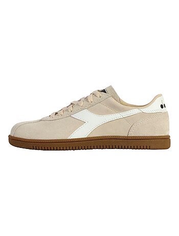 Basket Cuir Diadora Tokyo