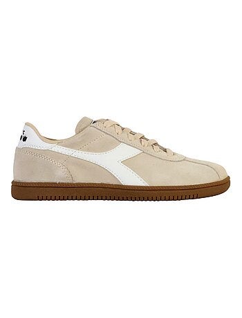 Basket Cuir Diadora Tokyo
