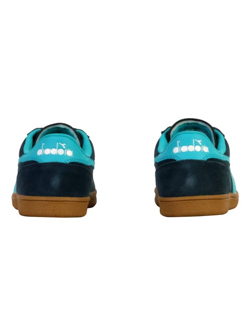 Basket Cuir Diadora Tokyo - Kiabi