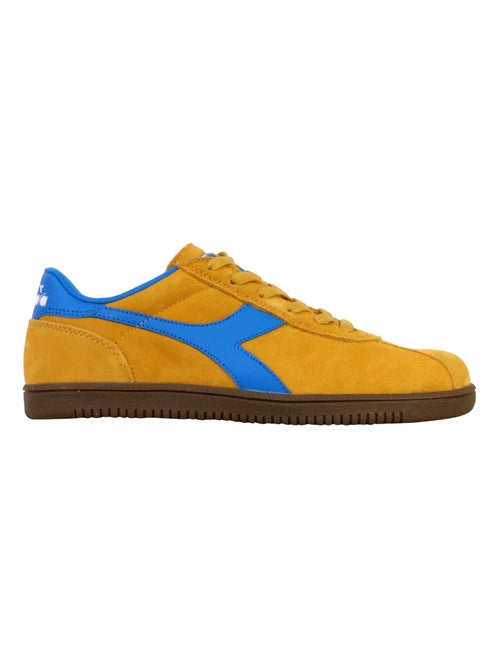 Basket Cuir Diadora Tokyo - Kiabi