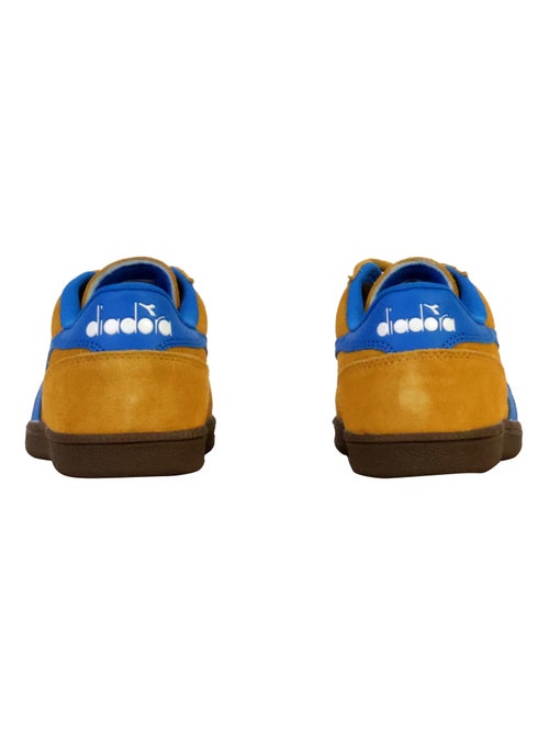 Basket Cuir Diadora Tokyo - Kiabi