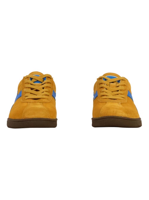 Basket Cuir Diadora Tokyo - Kiabi