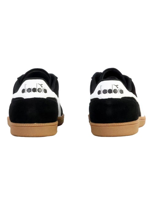 Basket Cuir Diadora Tokyo - Kiabi