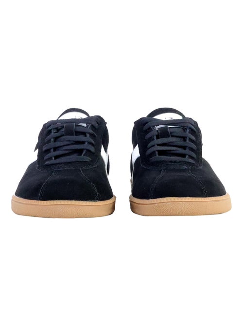 Basket Cuir Diadora Tokyo - Kiabi