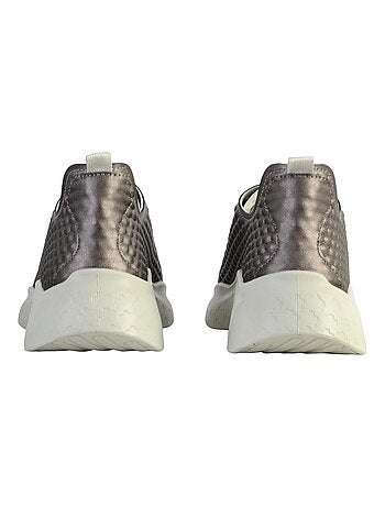 Basket Cuir Ecco Therap