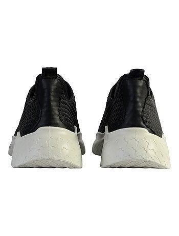 Basket Cuir Ecco Therap