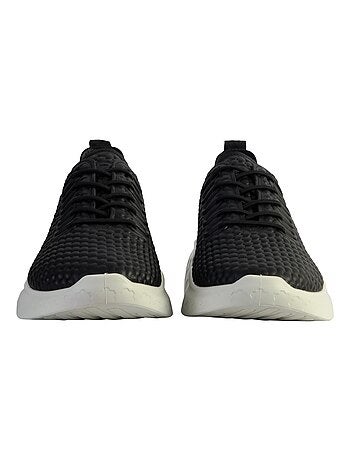 Basket Cuir Ecco Therap