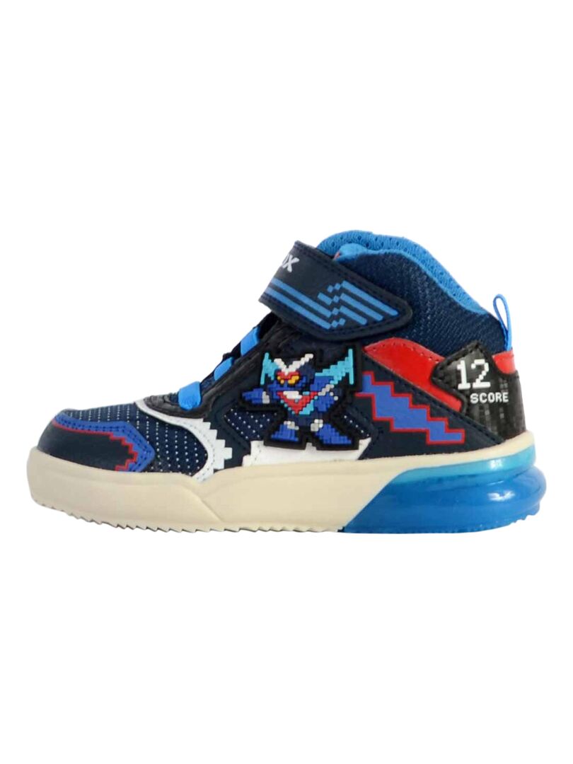 Basket discount enfant geox