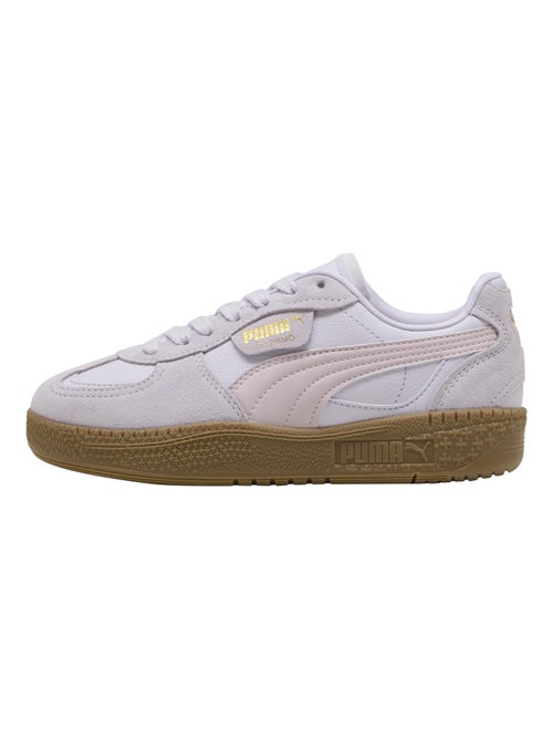Basket Cuir Enfant Junior Puma Palermo Moda Jr - Kiabi