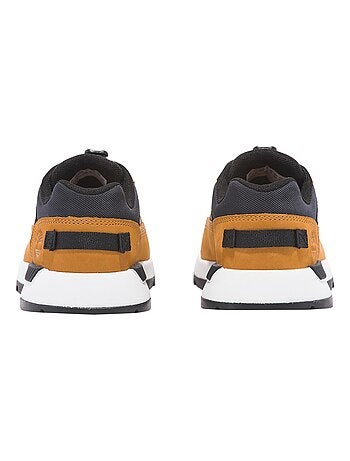 Basket Cuir Enfant Junior Timberland Killington Trekker