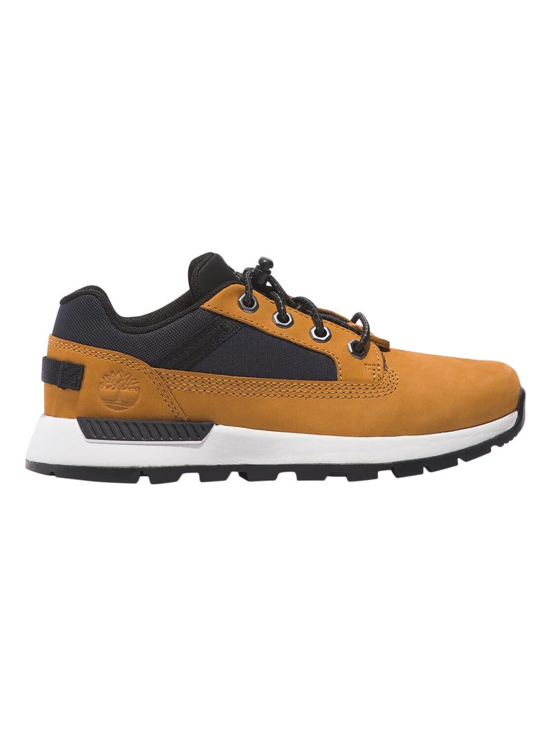 Basket Cuir Enfant Junior Timberland Killington Trekker Marron - Kiabi
