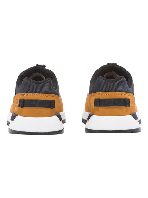 Basket Cuir Enfant Junior Timberland Killington Trekker - Kiabi
