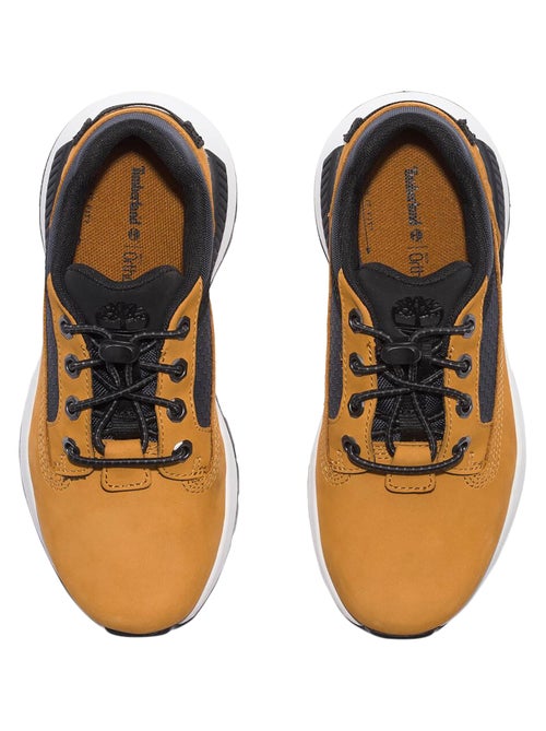 Basket Cuir Enfant Junior Timberland Killington Trekker - Kiabi